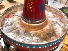 -木辛水水冰煮羊(凤城六路店)