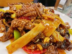 -鼎香润(德胜门内店)