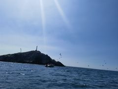 -养马岛旅游度假区