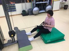 -琪航健身工作室(徐汇光大店)