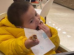 -景湖轩全日制餐厅·南湖名都