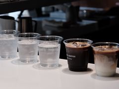 -Onirii Coffee(长乐路店)