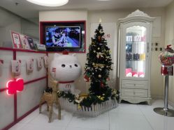 -咪咪比基尼脱毛专业店