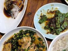 -百家鲜·杭帮菜