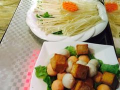 -虾吃虾涮(沙河店)