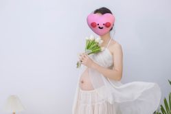 -玛瑞莎专业孕妇摄影(越秀店)