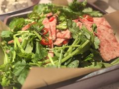 -一叶一世界•素食餐厅(环球中心店)