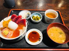 -海鮮市場長崎港(出島ワーフ店)