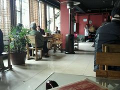 -乡村小榭饭店