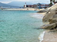 -海南分界洲岛旅游区