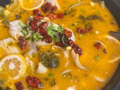 -西湖春天•老字号杭州菜(百汇店)