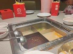 -海底捞火锅(赛格国际购物中心店)