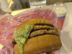 -麦当劳(平和堂店)