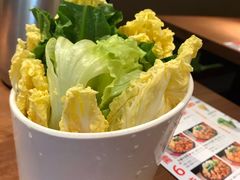 -牛小灶牛杂煲(北京路店)