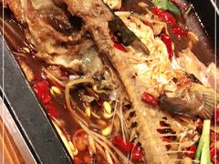-今邕烧烤(西大店)