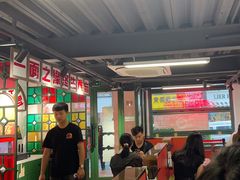-毒蛇面馆(人民广场店)