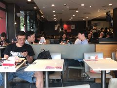 -肯德基(沪东店)