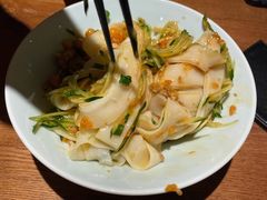 川府凉皮-弄堂里·寻味杭州(湖滨银泰in77C区店)