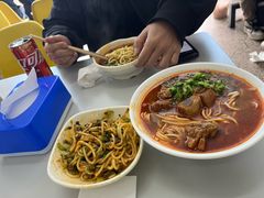 -大碗面(洗面桥街店)