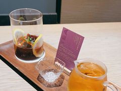 -大益茶庭(勐海会员中心店)