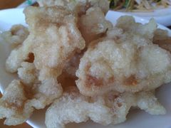 锅包肉-顺姬冷面(延大店)