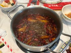 -吉布鲁牛排海鲜自助(温江合生汇店)