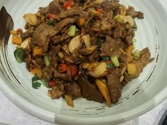 -马凯餐厅(地安门店)