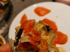 -一方渔歌蒸汽海鲜自助(文化路万达广场店)