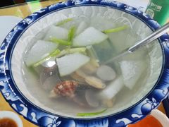 -杨南饭店·二十五年闽菜馆(凤湖新城一店)