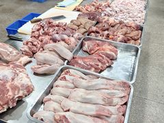 -标记美食新鲜猪杂(兴南大道店)