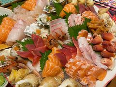 -傑·料理·海鲜放题(佛山文华荟店)