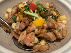 -馋遇江南·精致湖景雅宴(东方之门店)