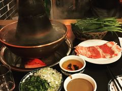 -裕德孚·非遗手切涮羊肉(东直门内大街店)