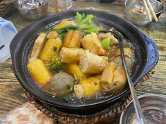 -张记砂锅麻辣烫(千灯店)