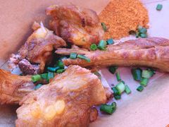 -八一路好吃街(雨田商务大厦店)