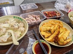 -李记清真馆(打钉巷店)