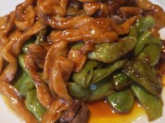 -燕郊烧鸽子(广安路店)