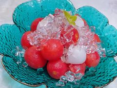 -孔雀云贵川·融合菜(长宁来福士店)