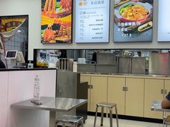 -刘文祥麻辣烫(蛇口店)