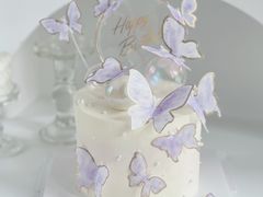 -蜜肆动物奶油蛋糕·个性定制·下午茶甜品