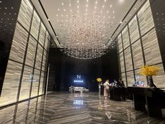 -长沙尼依格罗酒店