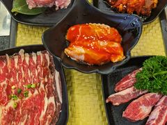 -韩满园· 甄选韩式烤肉