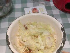 -彭耕记猪油炒小菜(吉联mall店)