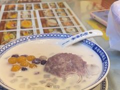 -赵记传承·中国甜品(福州总店)