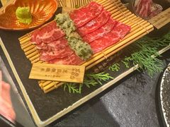 -黑牛の店·黑金店(沈阳万象城店)