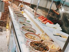-江小渔鲜鱼火锅(西二道街店)