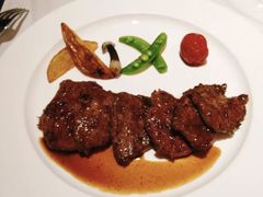 -戈雅法餐厅(世界城广场店)