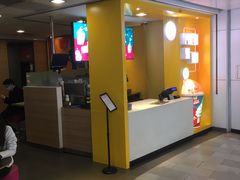 -麦当劳(城西银泰店)