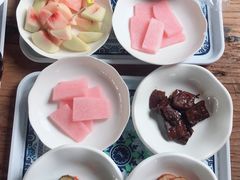 -上席擂茶·新中式青年茶馆(古城店)
