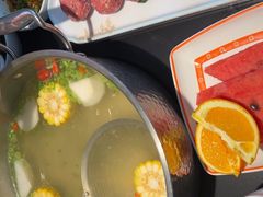 -鲜牛记潮汕牛肉火锅(淮安珠海路店)